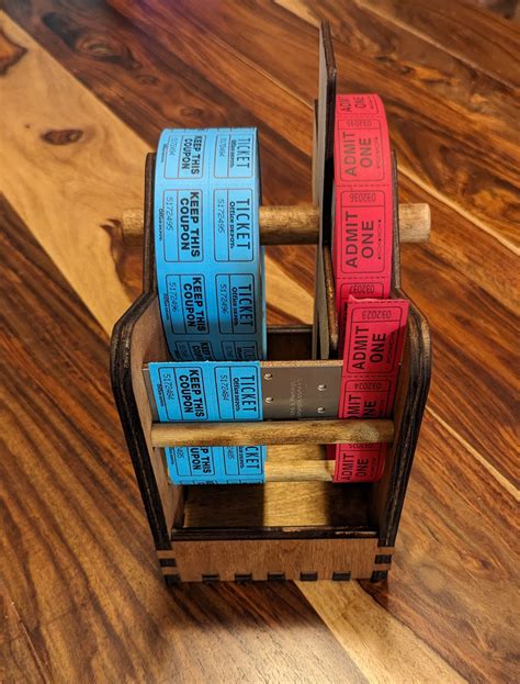 raffle ticket holder ideas|Oasis tickets: Maximise your chances and avoid these mistakes.